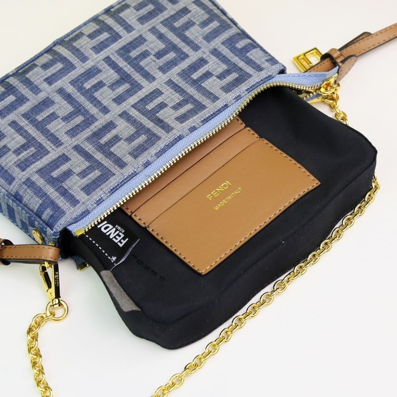 Fendi Satchel Bags